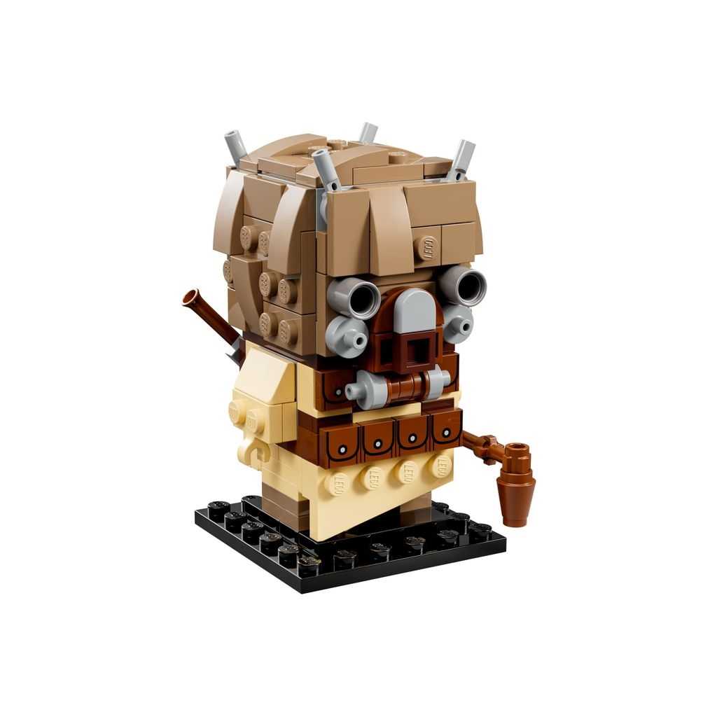 Star Wars Lego Bandido Tusken Edades 10+ # 40615 Artículo 152 Piezas | HZD-796804